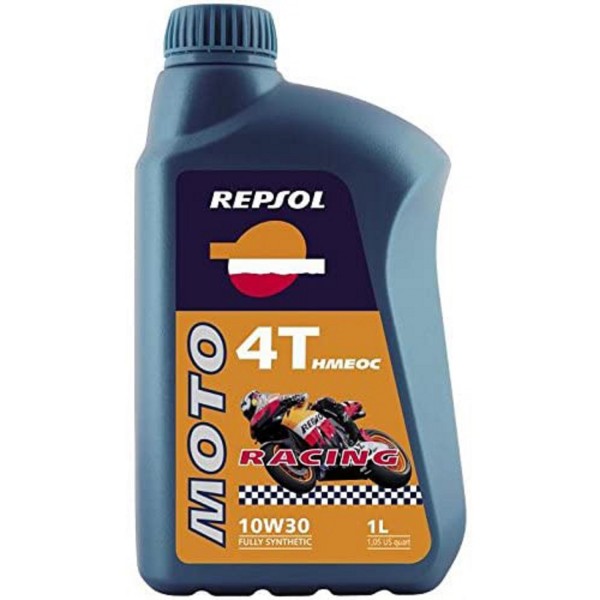 Repsol Moto HMEOC 4T 10W-30 REPSOL