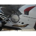 Ducati '21 PANIGALE V2 ΜΕΤΑΧΕΙΡΙΣΜΕΝΕΣ ΜΟΤΟΣΥΚΛΕΤΕΣ