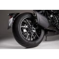 Honda CB1000R Black Edition Street