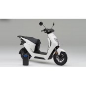 E-Motos / Scooter
