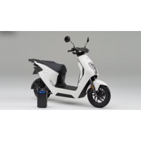 E-Motos  Scooter