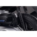 Honda Forza 350 HSVS Smart Top Box New Scooters