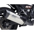 Εξάτμιση SC Project SC1R-GT για μοτοσυκλέτες Honda NT1100 ΕΞΑΤΜΙΣΕΙΣ