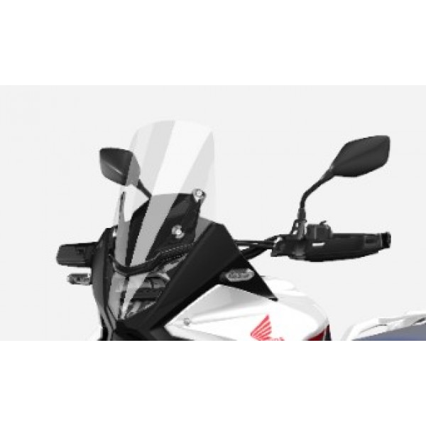 Honda Προστατευτικές χούφτες για Honda XL 750 Transalp ΓΝΗΣΙΑ ΑΞΕΣΟΥΑΡ HONDA XL 750 TRANSALP