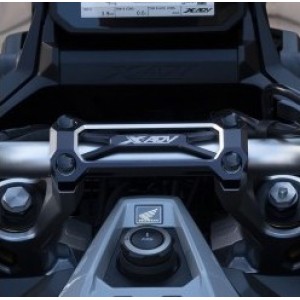 Διακοσμητικό κάλυμμα τιμονιού για Honda X-ADV ΓΝΗΣΙΑ ΑΞΕΣΟΥΑΡ HONDA X-ADV