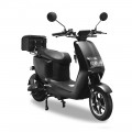 Ηλεκτρικό Scooter E-Ride ZX45 ΗΛΕΚΤΡΙΚΑ SCOOTER E-RIDE
