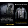 Γυναικείο jacket μοτοσυκλέτας Trilobite 2093 All ride summer Tech-Air compatible ladies jacket TRILOBITE ΓΥΝΑΙΚΕΙΑ JACKET