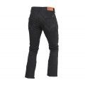 Ανδρικό παντελόνι μοτοσυκλέτας Trilobite 2364 Fresco 2.0 men black jeans Ανδρικά Παντελόνια