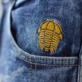 Γυναικείο παντελόνι Trilobite 1665 Micas Urban ladies jeans TRILOBITE ΓΥΝΑΙΚΕΙΑ ΠΑΝΤΕΛΟΝΙΑ