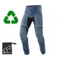 Ανδρικό παντελόνι μοτοσυκλέτας Trilobite 661 Parado Recycled men jeans blue TRILOBITE ΑΝΔΡΙΚΑ ΠΑΝΤΕΛΟΝΙΑ