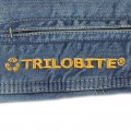 Γυναικείο παντελόνι μοτοσυκλέτας Trilobite 661 Parado Recycled ladies jeans blue TRILOBITE ΓΥΝΑΙΚΕΙΑ ΠΑΝΤΕΛΟΝΙΑ