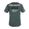 Trilobite 2236 Bauta T-shirt men grey TRILOBITE ACCESSORIES