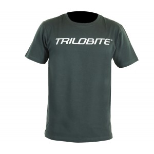 Trilobite 2236 Bauta T-shirt men grey