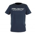 Trilobite 2233 Bejucal T-shirt men blue TRILOBITE ACCESSORIES