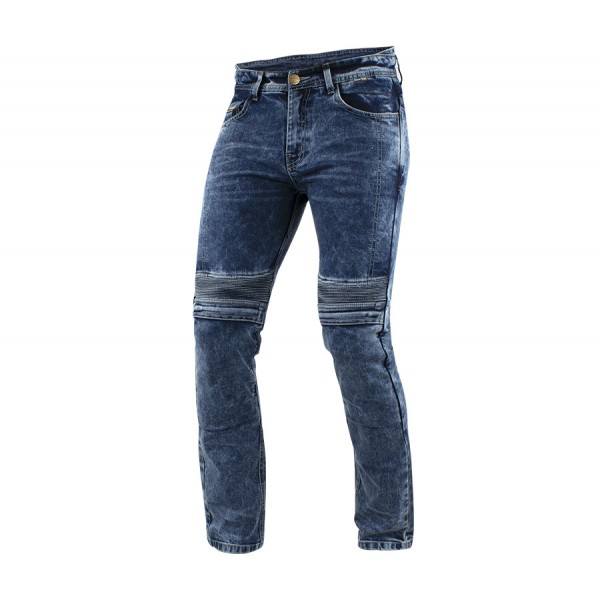 Ανδρικό παντελόνι μοτοσυκλέτας Trilobite 1665 Micas Urban men jeans TRILOBITE ΑΝΔΡΙΚΑ ΠΑΝΤΕΛΟΝΙΑ