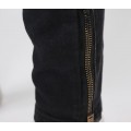 Ανδρικό παντελόνι Trilobite 1665 Micas Urban men jeans black TRILOBITE ΑΝΔΡΙΚΑ ΠΑΝΤΕΛΟΝΙΑ