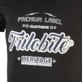 Trilobite 1831 Heritage T-shirt mens black ΜΠΛΟΥΖΑΚΙΑ