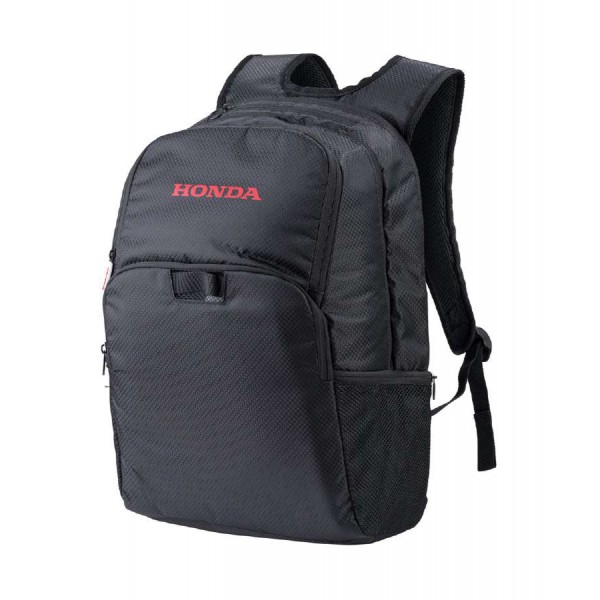 Honda Back Pack Paddock (1 SIZE / 24lt) HONDA MERCHANDISE