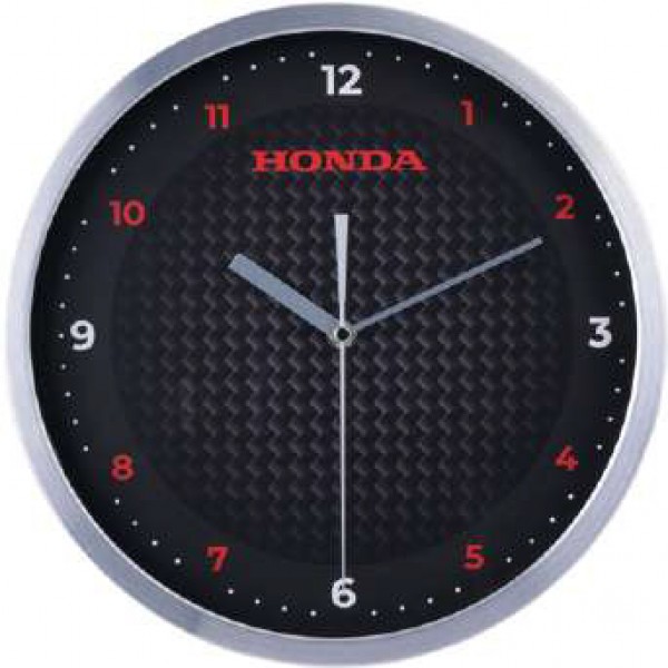 Honda Clock (30cm) HONDA MERCHANDISE