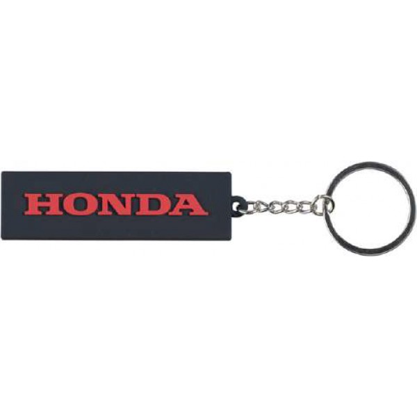 Honda Paddock Rubber μπρελόκ HONDA MERCHANDISE