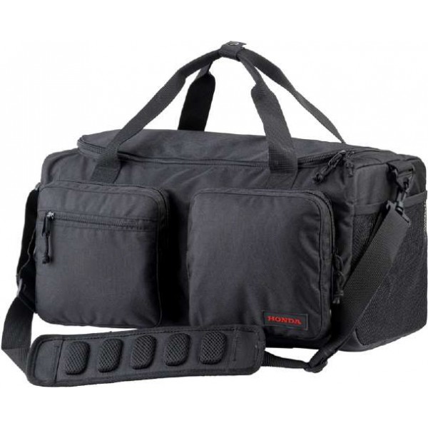 Honda Sport Bag Paddock (One Size / 31lt) HONDA MERCHANDISE