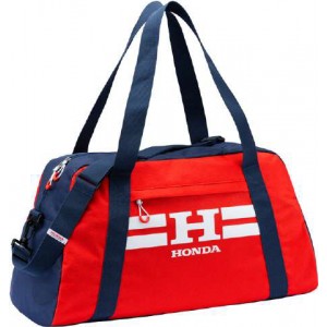 Honda Sport Bag (One Size / 45lt)