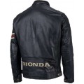 Honda Leather jacket Maine HONDA ΡΟΥΧΙΣΜΟΣ