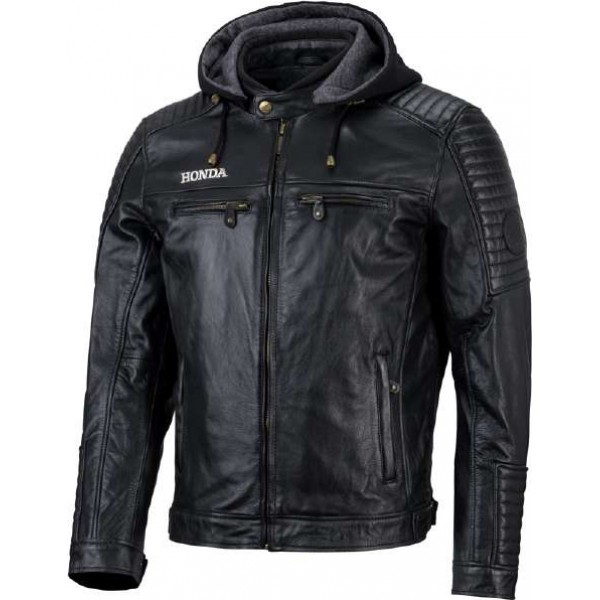 Honda Leather jacket Utah HONDA ΡΟΥΧΙΣΜΟΣ
