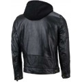 Honda Leather jacket Utah HONDA ΡΟΥΧΙΣΜΟΣ