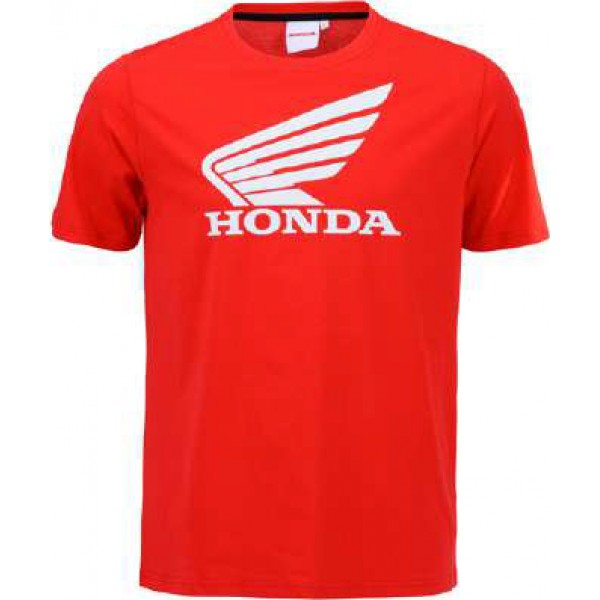 Honda T-Shirt Core 2 (Red) HONDA ΡΟΥΧΙΣΜΟΣ