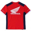Honda T-Shirt Racing Kid HONDA ΡΟΥΧΙΣΜΟΣ
