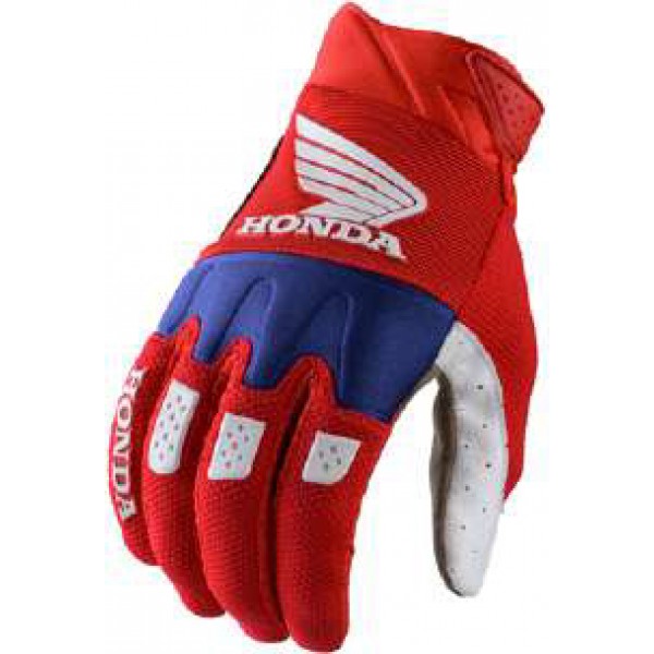 Honda MX Gloves HONDA ΡΟΥΧΙΣΜΟΣ