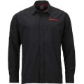 Honda πουκάμισο Shirt Paddock (black) HONDA ΡΟΥΧΙΣΜΟΣ