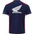 Honda T-Shirt Racing (Navy) HONDA ΡΟΥΧΙΣΜΟΣ