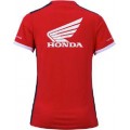 Honda Woman T-Shirt Racing HONDA ΡΟΥΧΙΣΜΟΣ