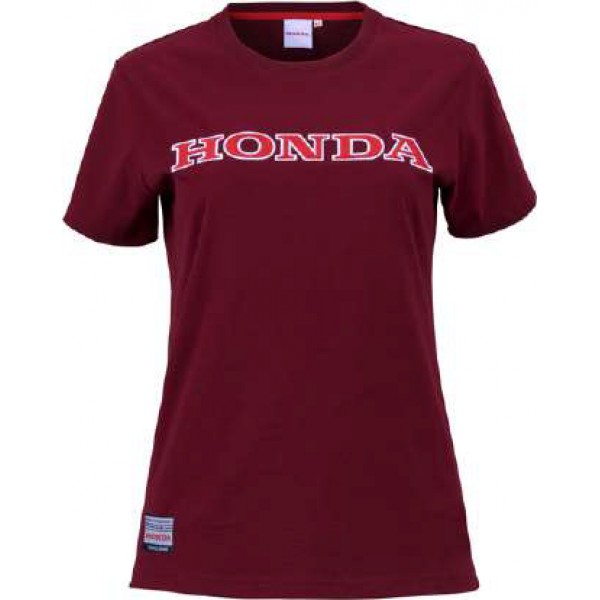 Honda Sweat Tokyo T-Shirt HONDA ΡΟΥΧΙΣΜΟΣ