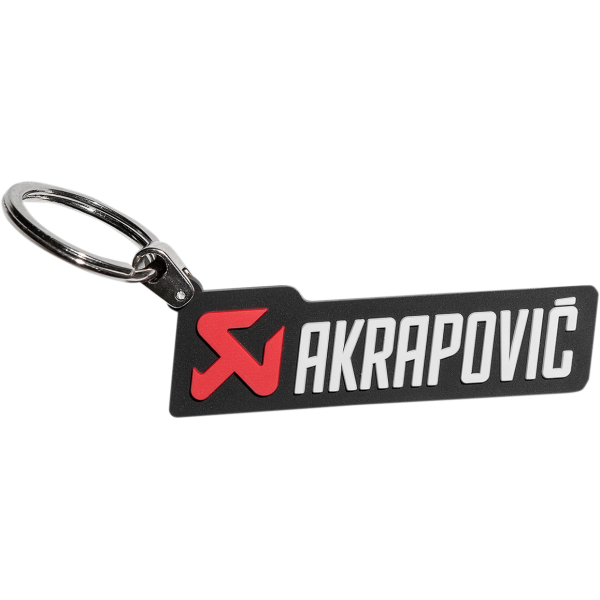 Mπρελόκ Akrapovic ΔΩΡΑ ΜΕΧΡΙ 15€