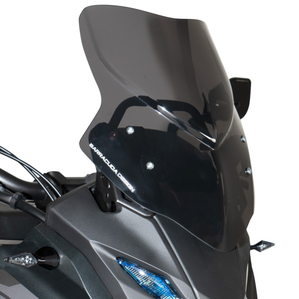 Barracuda ζελατίνα Honda Aerosport CB 500 X 2019-2020 CB 500X 2019-2020