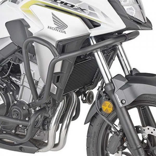 Givi Κάγκελα κινητήρα/ψυγείου για Honda CB500X 2019-2021 HONDA CB 500X 2019-2022