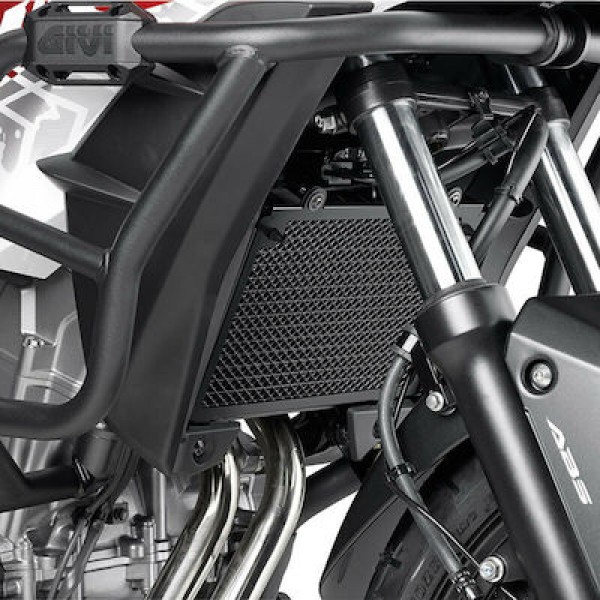 Givi Προστασία Ψυγείου για Honda CB 500 X (2013-2022) HONDA CB 500X 2019-2022