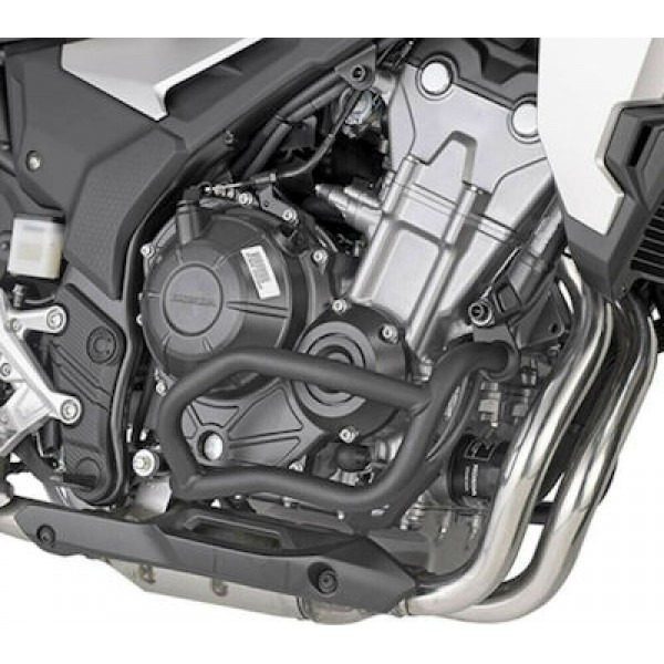 Givi Προστατευτικά Κάγκελα Κινητήρα Honda CB 500 X (2019-2021) HONDA CB 500X 2019-2022