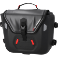 SW-Motech πλαϊνή τσάντα SysBag WP S με πιάτο τοποθέτησης ΤΣΑΝΤΕΣ - ΣΑΚΙΔΙΑ-SOFT BAGS