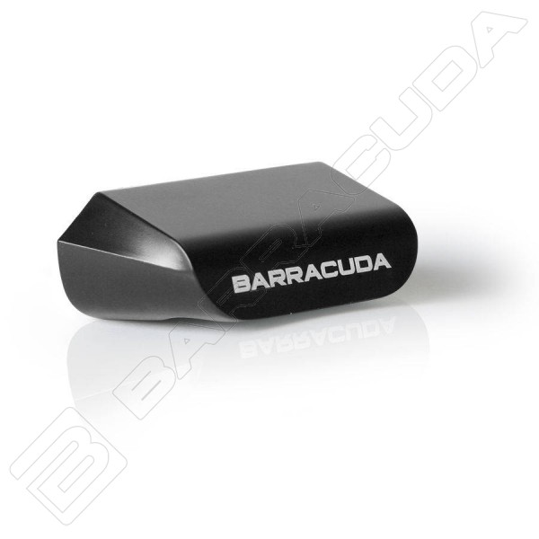 Barracuda φως πινακίδας 