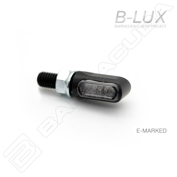 Barracuda φλας MI-LED B-LUX  ΦΑΝΑΡΙΑ