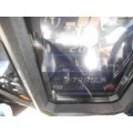 Honda CRF 1000 '16 ABS DCT // ΠΙΣΤΟΠΟΙΗΣΗ MOTOCERT ΜΕΤΑΧΕΙΡΙΣΜΕΝΕΣ ΜΟΤΟΣΥΚΛΕΤΕΣ