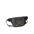 Caterpillar τσαντάκι μέσης The Sixty Waist Bag ΤΣΑΝΤΕΣ - ΣΑΚΙΔΙΑ-SOFT BAGS