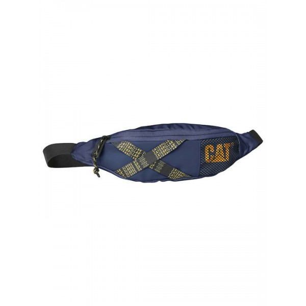 Caterpillar τσαντάκι μέσης The Sixty waist Bag ΤΣΑΝΤΕΣ - ΣΑΚΙΔΙΑ-SOFT BAGS