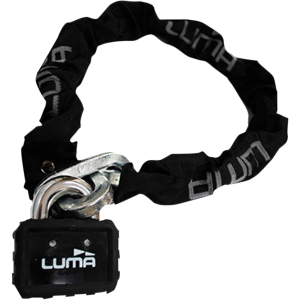Κλειδαριά μοτοσυκλέτας Luma Solido 13 Chain Lock