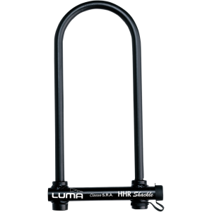 Κλειδαριά τύπου πέταλο Luma Solido HHR U-Lock