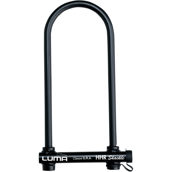Κλειδαριά τύπου πέταλο Luma Solido HHR U-Lock ΚΛΕΙΔΑΡΙΕΣ-ΑΛΥΣΙΔΕΣ
